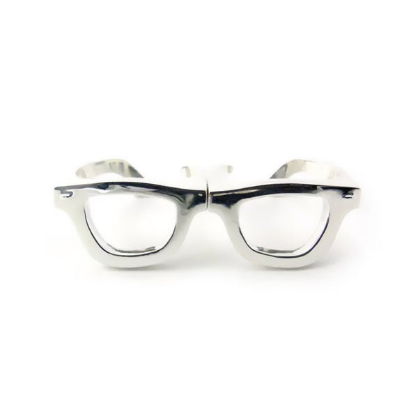 wellington glasses SET RING