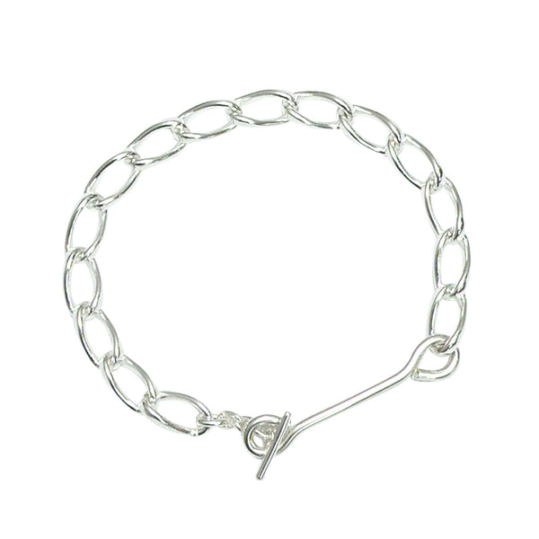 Bind Chain Bracelet